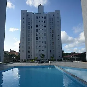 Apto Com Piscina 1 De Até 5 Pessoas - , Guarujá Brasil