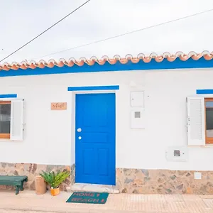 Casa Refugio De , Aljezur Portugal