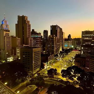 Mirante Do Vale - Centro Histórico De , São Paulo Brasil