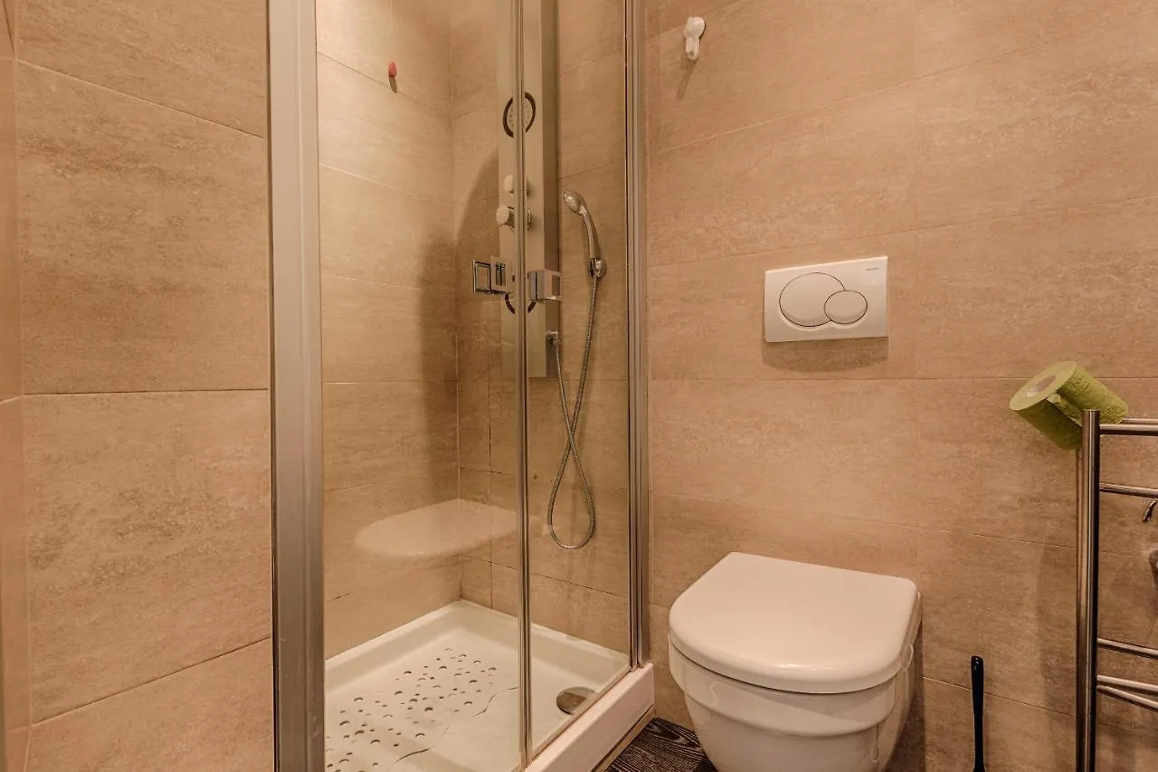 Apartamento Casa Vacanze Macchi Milão Itália