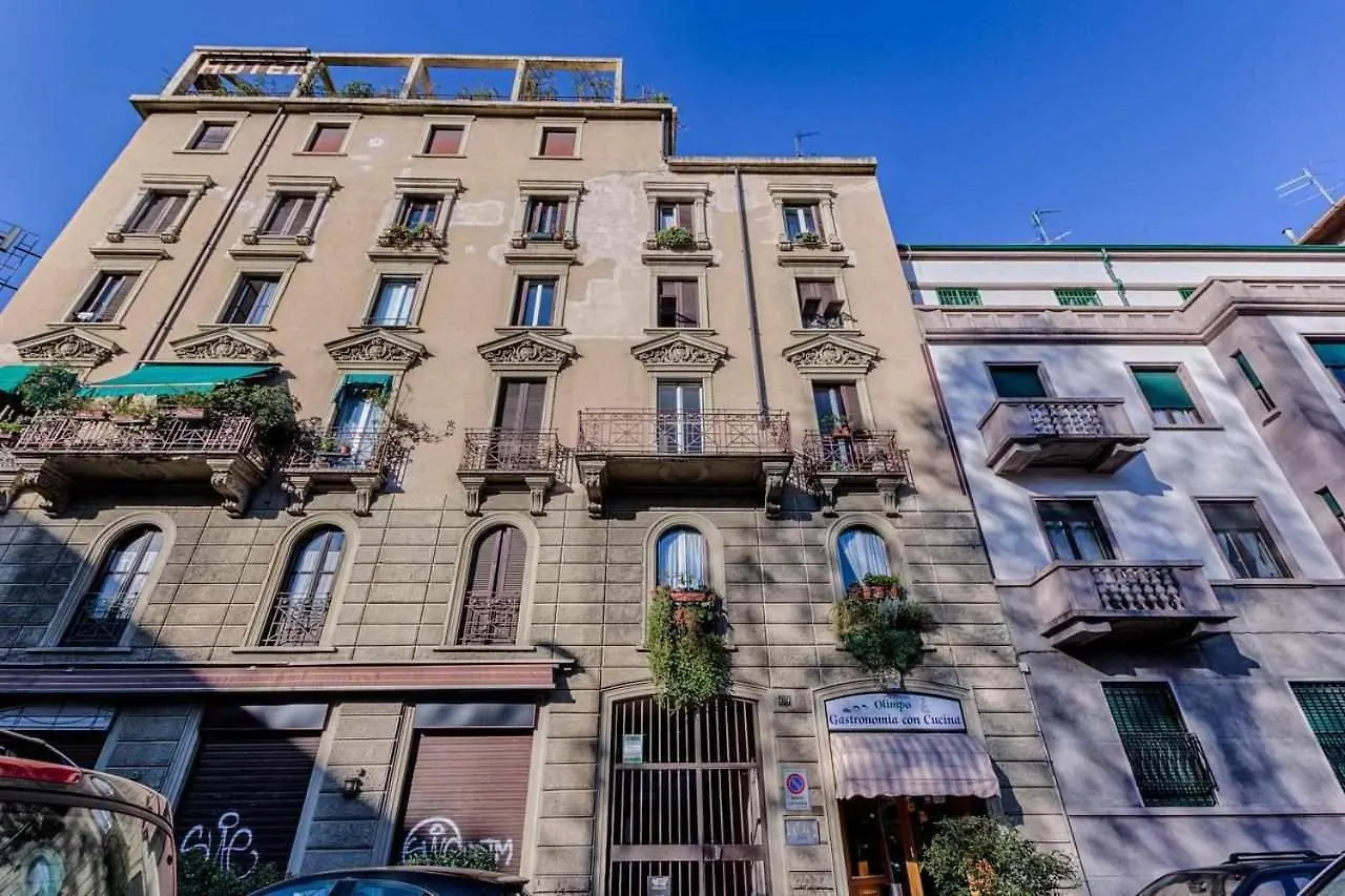 Apartamento Casa Vacanze Macchi Milão