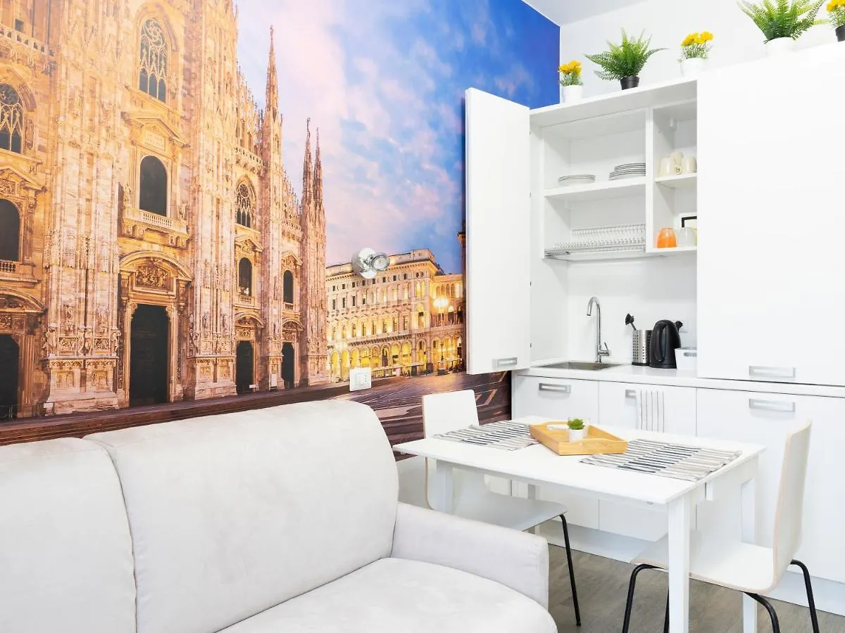 Casa Vacanze Macchi Milão Apartamento