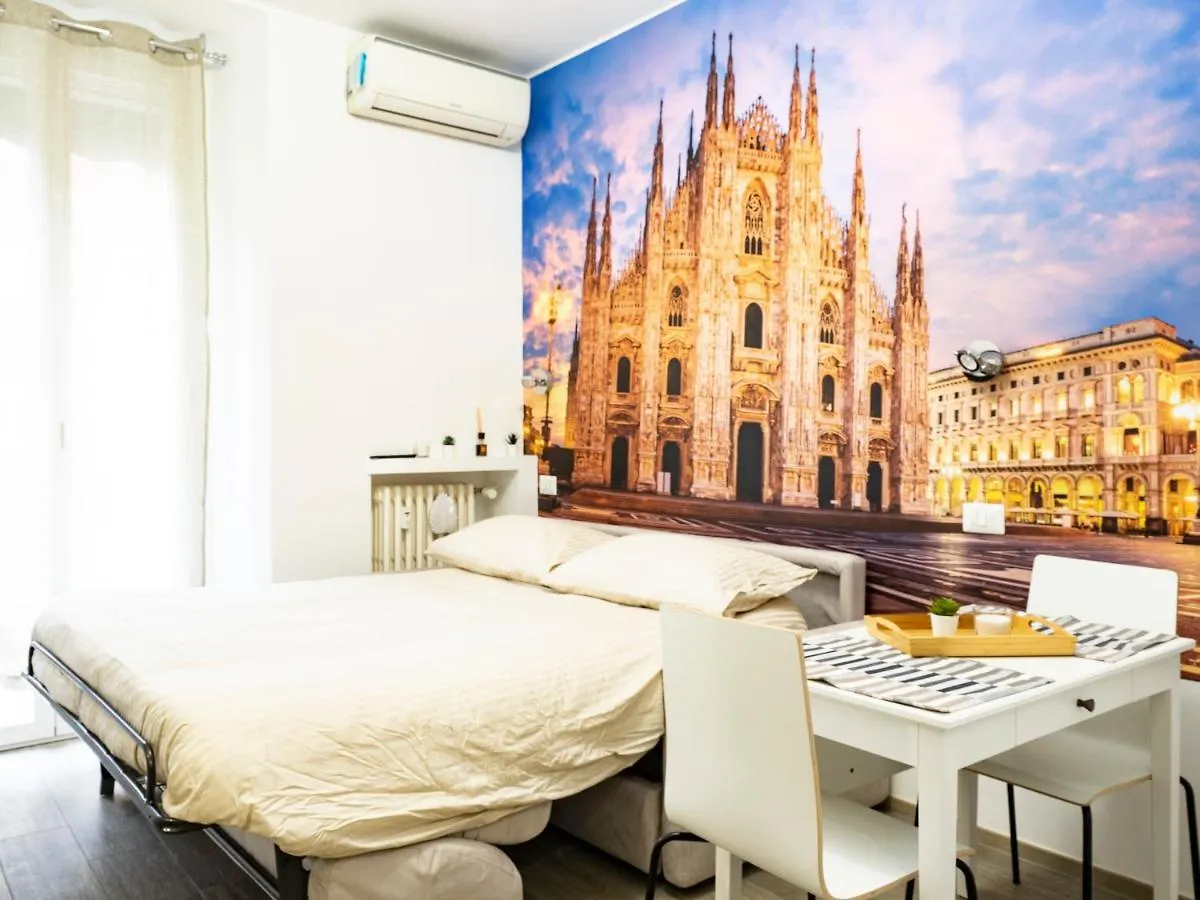 Casa Vacanze Macchi Milão Apartamento