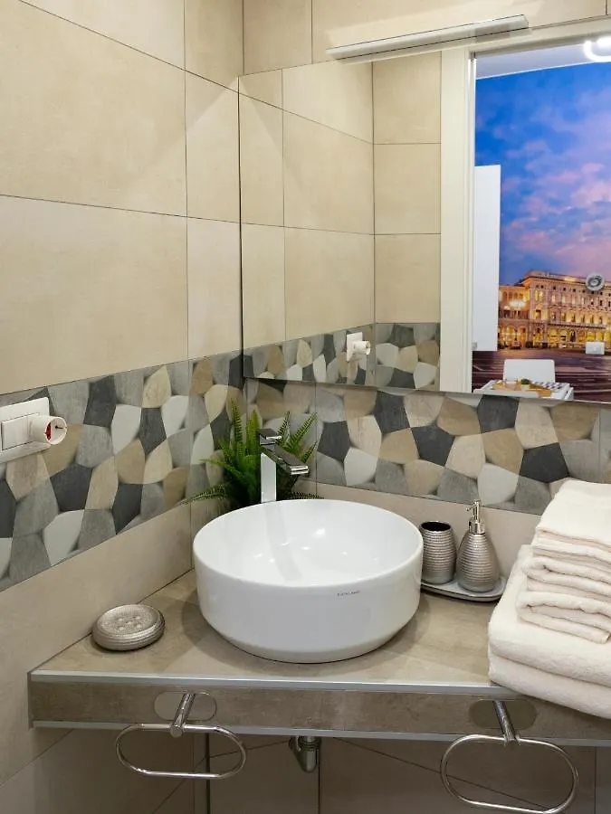 Casa Vacanze Macchi Milão Apartamento