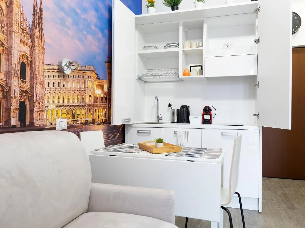 Casa Vacanze Macchi Milão