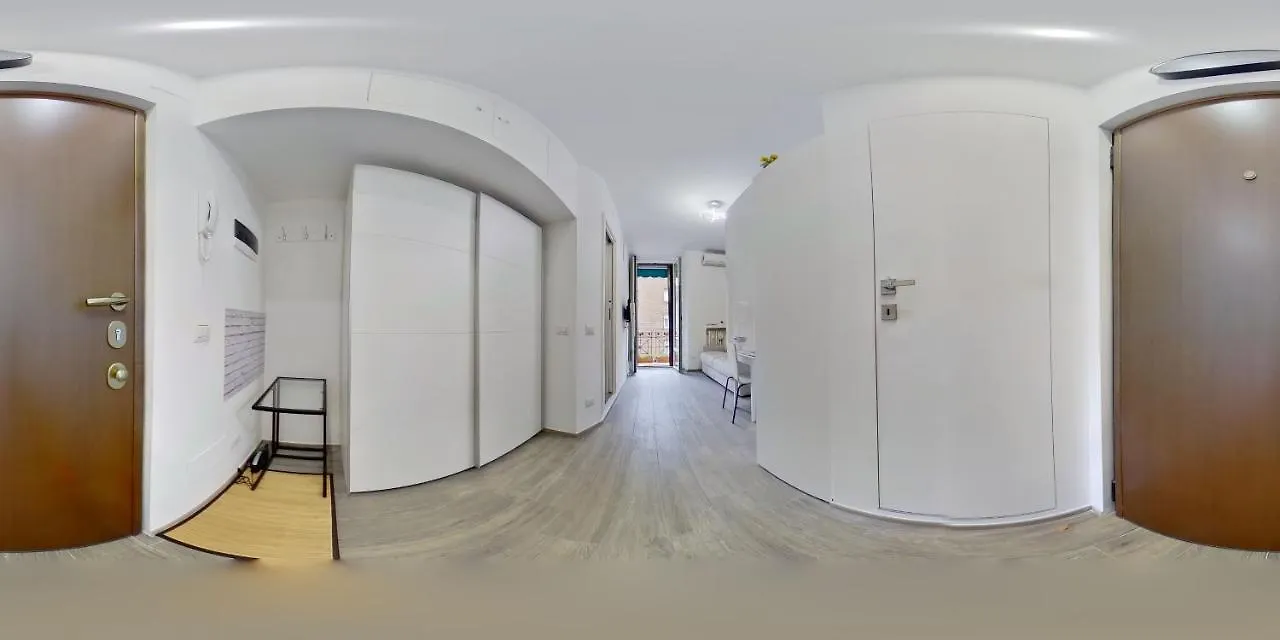 Casa Vacanze Macchi Milão Apartamento