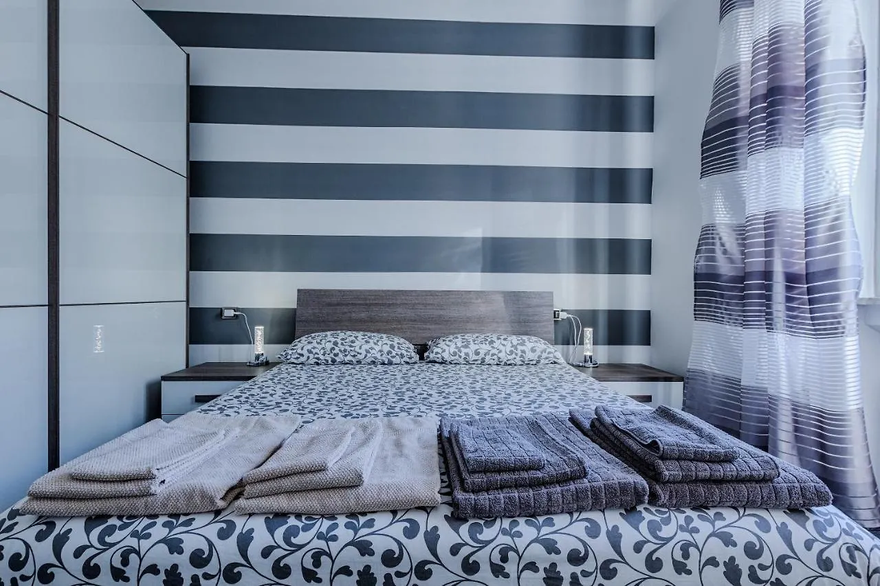 Apartamento Casa Vacanze Macchi Milão